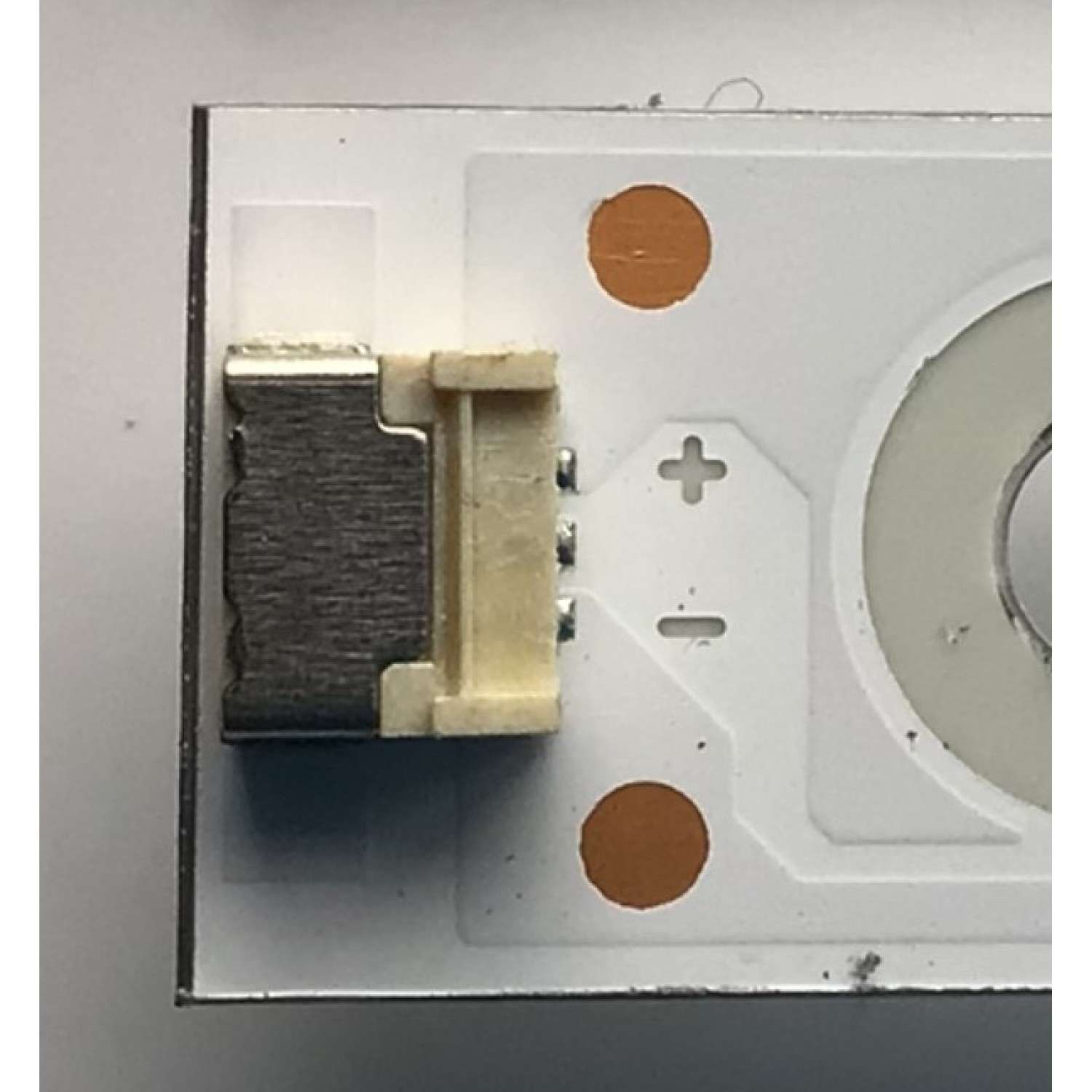 KIT DE LED'S PARA TV INSIGNIA (3 PIEZAS) / NUMERO DE PARTE LB-GM3030-GJBBY3153X7AT92-Y / 210BZ07D0B334BCC0X / 32BB00-CKD / 0ZM2T36IEQAN / 170327B9 / PANEL TPT315B5-1A072.L REV:S23B / DISPLAY ST3151A07-2 VER.2.4 / MODELO NS-32DF310NA19 - Imagen 2